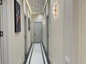 Satılır 3 otaqlı yeni tikili 133 m², Nizami m., photo 7 from 8