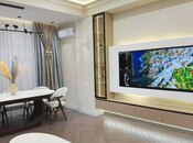 Satılır 3 otaqlı yeni tikili 133 m², Nizami m., photo 2 from 8