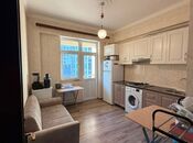 Satılır 1 otaqlı yeni tikili 55 m², Şah İsmayıl Xətai m., photo 3 from 8