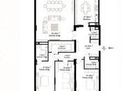 Satılır 4 otaqlı yeni tikili 248 m², Nəsimi r., photo 4 from 4