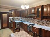 Сдаётся 3-комн. новостройка 135 м², м. Низами, photo 5 from 8