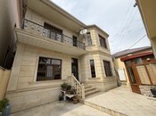 Satılır 4 otaqlı həyət evi/bağ evi 180 m², Bakıxanov q., photo 1 from 8