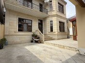 Satılır 4 otaqlı həyət evi/bağ evi 180 m², Bakıxanov q., photo 2 from 8