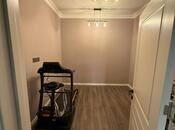 Satılır 3 otaqlı yeni tikili 98 m², Qara Qarayev m., photo 1 from 8