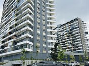 Satılır 3 otaqlı yeni tikili 92 m², Avtovağzal m., photo 1 from 8