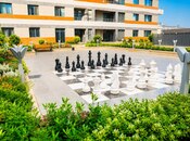 Satılır 3 otaqlı yeni tikili 190 m², Ağ şəhər q., photo 4 from 8