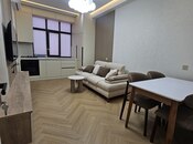 Satılır 2 otaqlı yeni tikili 47 m², Qara Qarayev m., photo 4 from 8