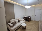 Satılır 2 otaqlı yeni tikili 47 m², Qara Qarayev m., photo 2 from 8