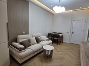 Satılır 2 otaqlı yeni tikili 47 m², Qara Qarayev m., photo 1 from 8