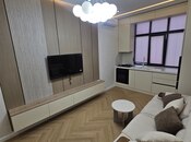 Satılır 2 otaqlı yeni tikili 47 m², Qara Qarayev m., photo 3 from 8