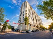 Продаётся 2-комн. новостройка 82 м², м. Ази Асланов, photo 1 from 4
