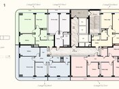 Satılır 4 otaqlı yeni tikili 154.6 m², Badamdar q., photo 5 from 6