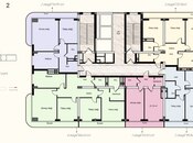 Satılır 1 otaqlı yeni tikili 65.6 m², Badamdar q., photo 5 from 6