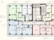 Satılır 3 otaqlı yeni tikili 144.6 m², Badamdar q., photo 5 from 6