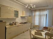 İcarəyə verilir 3 otaqlı yeni tikili 137 m², Nizami m., photo 2 from 7