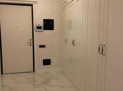 İcarəyə verilir 3 otaqlı yeni tikili 137 m², Nizami m., photo 7 from 7