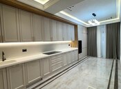 Продаётся 4-комн. новостройка 185 м², м. Элмляр Академиясы, photo 1 from 8