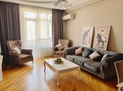 İcarəyə verilir 2 otaqlı yeni tikili 60 m², Şah İsmayıl Xətai m., photo 1 from 8