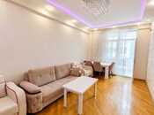 İcarəyə verilir 2 otaqlı yeni tikili 70 m², Şah İsmayıl Xətai m., photo 2 from 8