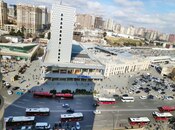 İcarəyə verilir 3 otaqlı yeni tikili 130 m², 28 May m., photo 1 from 8