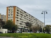 Satılır 3 otaqlı köhnə tikili 60 m², Həzi Aslanov q., photo 1 from 8