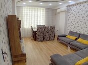 Satılır 3 otaqlı yeni tikili 112 m², Həzi Aslanov m., photo 1 from 8