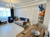 Satılır 3 otaqlı yeni tikili 93 m², İnşaatçılar m., photo 3 from 8