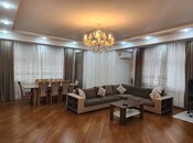 İcarəyə verilir 3 otaqlı yeni tikili 130 m², Nəsimi r., photo 2 from 8