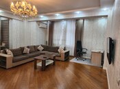 İcarəyə verilir 3 otaqlı yeni tikili 130 m², Nəsimi r., photo 3 from 8