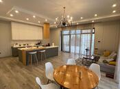 İcarəyə verilir 8 otaqlı həyət evi/bağ evi 600 m², Badamdar q., photo 5 from 8