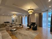 İcarəyə verilir 8 otaqlı həyət evi/bağ evi 600 m², Badamdar q., photo 3 from 8