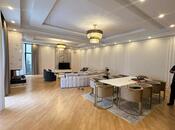 İcarəyə verilir 8 otaqlı həyət evi/bağ evi 600 m², Badamdar q., photo 4 from 8