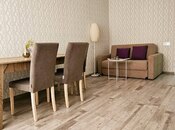 Сдаётся 2-комн. новостройка 70 м², м. Иншаатчылар, photo 1 from 8