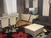 Сдаётся 3-комн. новостройка 90 м², м. Элмляр Академиясы, photo 2 from 8