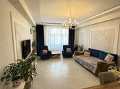 Продаётся 3-комн. новостройка 100 м², м. Иншаатчылар, photo 1 from 8