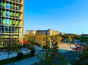 İcarəyə verilir  obyekt 127.4 m², Ağ şəhər q., photo 1 from 8