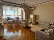 İcarəyə verilir 3 otaqlı yeni tikili 120 m², İnşaatçılar m., photo 2 from 8