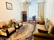 Сдаётся 3-комн. новостройка 110 м², м. 20 января, photo 1 from 8