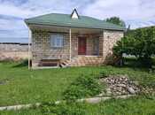 Satılır 3 otaqlı həyət evi/bağ evi 62 m², photo 1 from 8