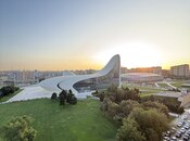 Продаётся 4-комн. новостройка 176 м², м. Нариман Нариманов, photo 1 from 8