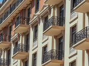 Satılır 3 otaqlı yeni tikili 97 m², Ağ şəhər q., photo 3 from 4