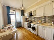 Сдаётся 2-комн. новостройка 67 м², м. Кара Караев, photo 7 from 8