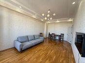Сдаётся 2-комн. новостройка 67 м², м. Кара Караев, photo 2 from 8