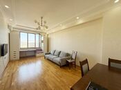 Сдаётся 2-комн. новостройка 67 м², м. Кара Караев, photo 3 from 8