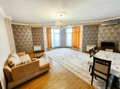 İcarəyə verilir 3 otaqlı yeni tikili 130 m², 28 May m., photo 2 from 8