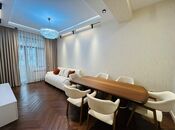 İcarəyə verilir 2 otaqlı yeni tikili 70 m², Elmlər Akademiyası m., photo 3 from 8
