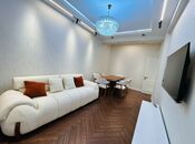 İcarəyə verilir 2 otaqlı yeni tikili 70 m², Elmlər Akademiyası m., photo 7 from 8