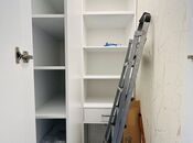 İcarəyə verilir 2 otaqlı yeni tikili 70 m², Elmlər Akademiyası m., photo 6 from 8