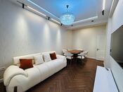 İcarəyə verilir 2 otaqlı yeni tikili 70 m², Elmlər Akademiyası m., photo 1 from 8