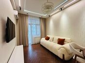 İcarəyə verilir 2 otaqlı yeni tikili 70 m², Elmlər Akademiyası m., photo 4 from 8